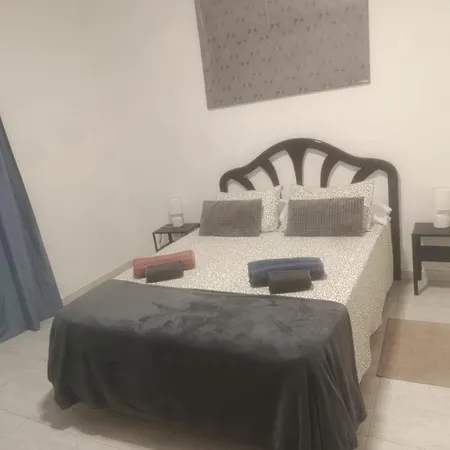 Relax 플라야블랑카