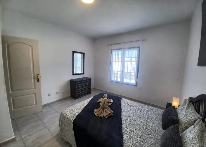 Relax 플라야블랑카