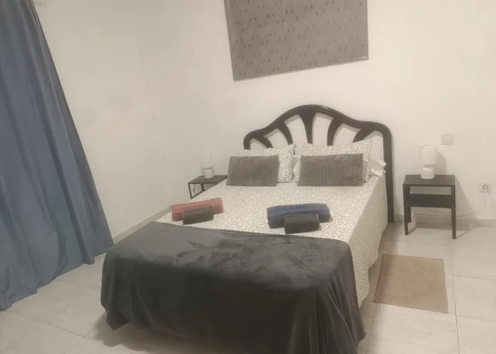 Relax 플라야블랑카