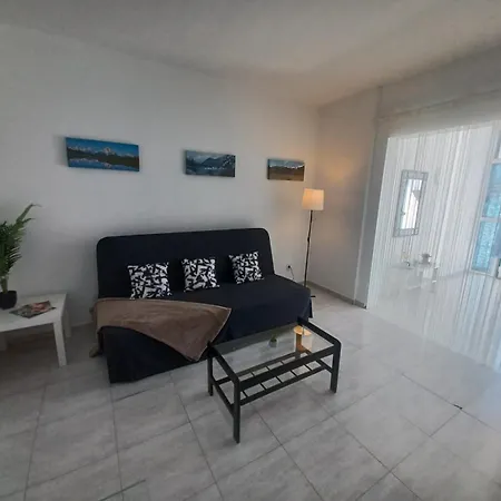 Relax Apartamento *