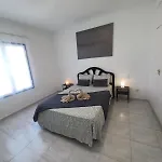 Apartmán Relax Playa Blanca (Lanzarote)