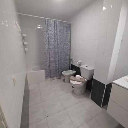 Relax Playa Blanca (Lanzarote)