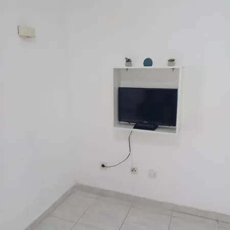 Relax * Playa Blanca
