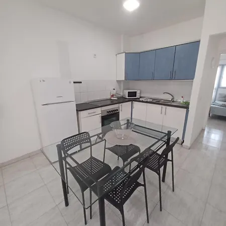Apartman Relax *
