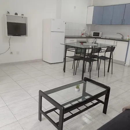 Apartmán Relax Playa Blanca (Lanzarote)