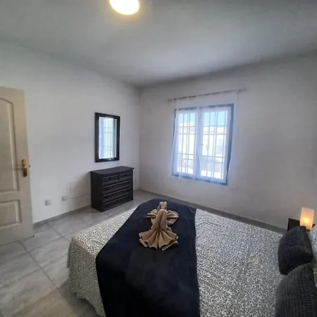 Relax Playa Blanca (Lanzarote)