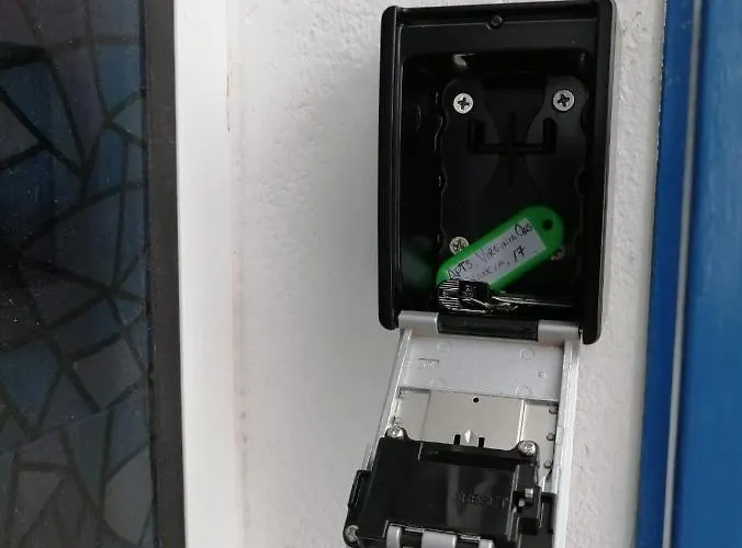 Апартаменты Relax *