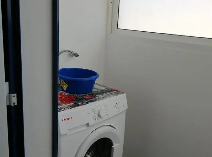 Relax Коста Бланка