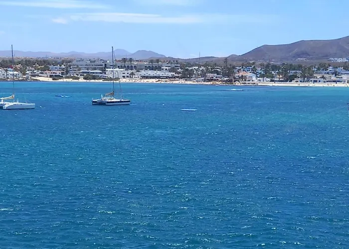 Appartamento Relax Playa Blanca (Lanzarote)