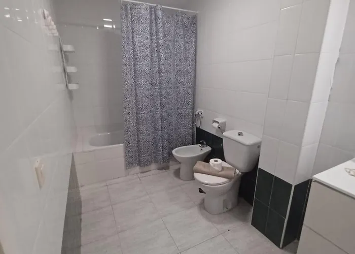 Relax Playa Blanca (Lanzarote)