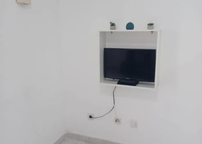 Relax * Коста Бланка