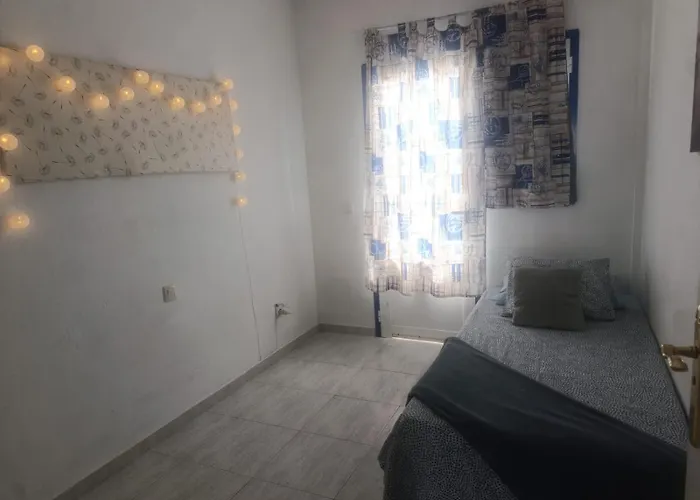 Relax * Коста Бланка