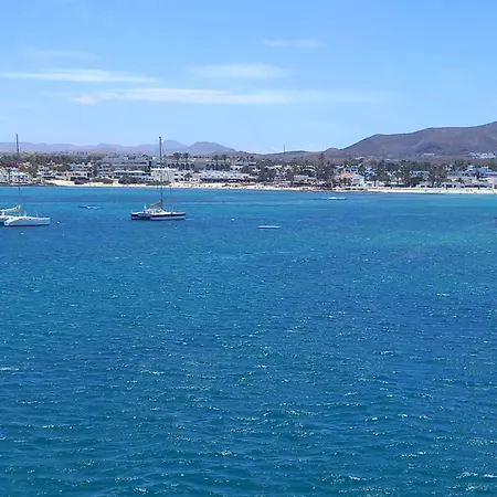 Lägenhet Relax Playa Blanca (Lanzarote)